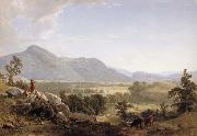 Dover Plains,Dutchess County Asher Brown Durand